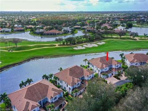 Kensington Naples Florida Real Estate