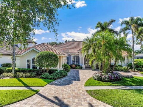 Kensington Naples Real Estate