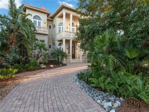 Key Marco Marco Island Florida Homes for Sale