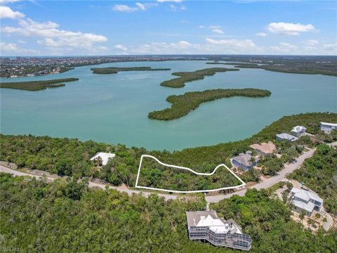 Key Marco Marco Island Florida Land for Sale