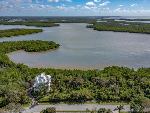 Key Marco Marco Island Florida Land for Sale