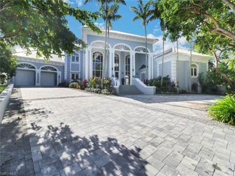 Key Marco Marco Island Florida Real Estate