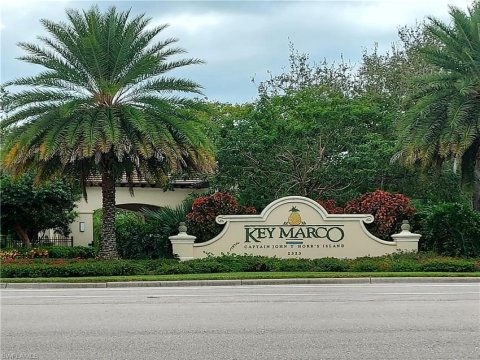 Key Marco Marco Island Florida Real Estate