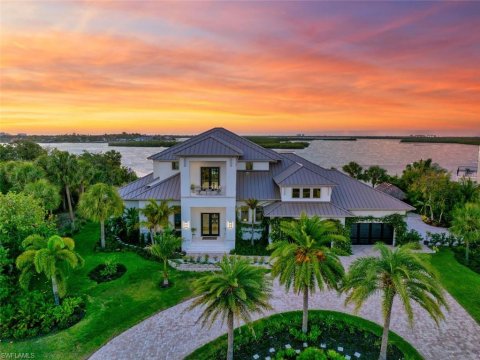 Key Marco Marco Island Real Estate