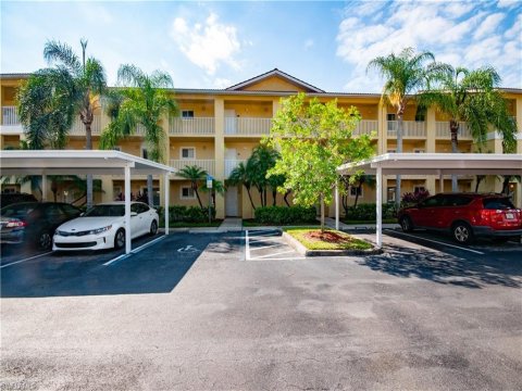 Key Royal Condominiums Naples Florida Condos for Sale