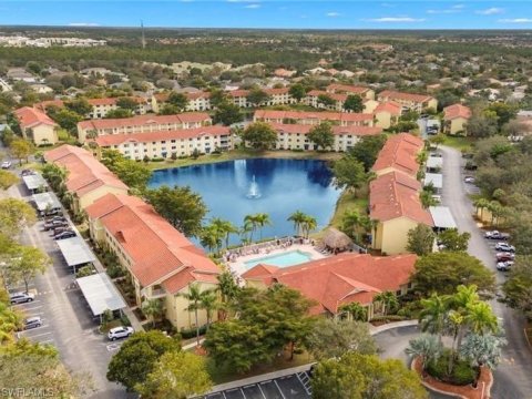 Key Royal Condominiums Naples Florida Real Estate