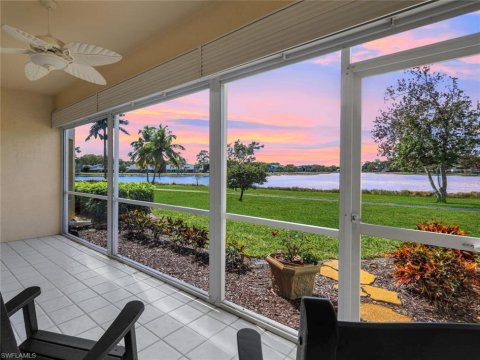 Kings Lake Naples Florida Condos for Sale