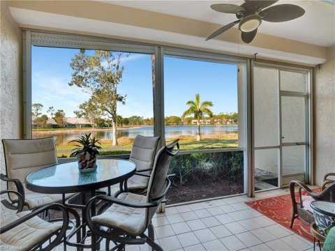 Kings Lake Naples Florida Real Estate