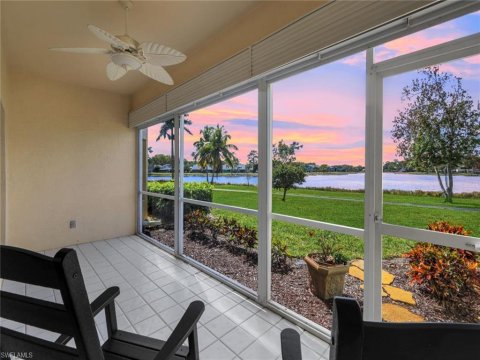 Kings Lake Naples Florida Real Estate