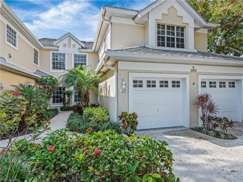 Kings Lake Naples Florida Real Estate