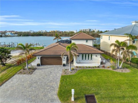 Laguna Shores Fort Myers Beach Florida Homes for Sale