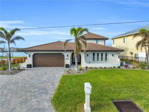 Laguna Shores Fort Myers Beach Florida Homes for Sale