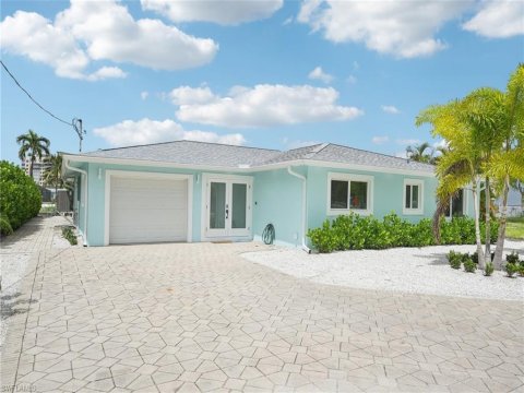 Laguna Shores Fort Myers Beach Florida Real Estate