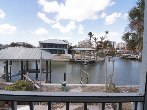 Laguna Shores Fort Myers Beach Florida Real Estate