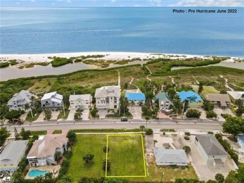 Laguna Shores Real Estate