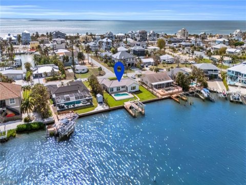 Laguna Shores Real Estate