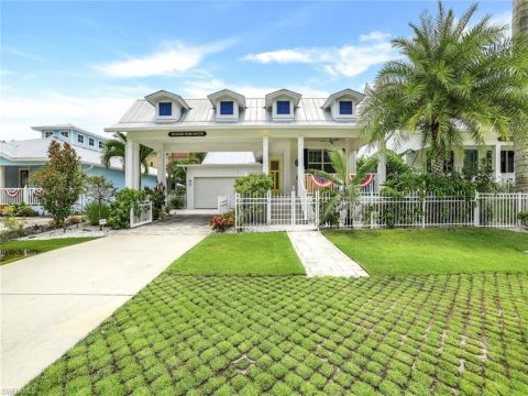 Lake Side Mobile Est Naples Real Estate