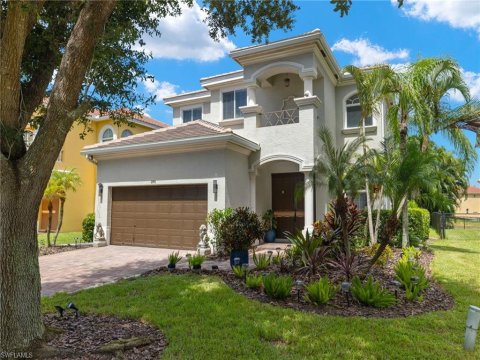 Lakes Of Estero Estero Florida Homes for Sale