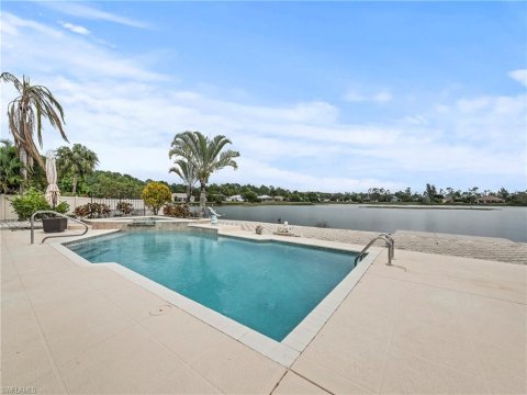 Lakes Of San Souci Bonita Springs Florida Homes for Sale