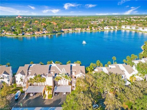 Lakeside Naples Florida Condos for Sale