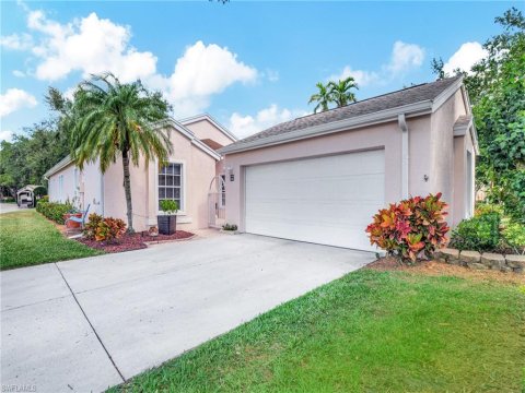 Lakeside Naples Florida Homes for Sale