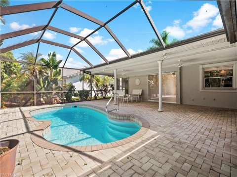 Lakewood Naples Florida Real Estate