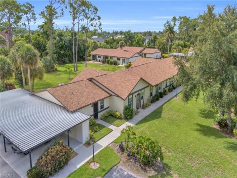 Lakewood Naples Florida Real Estate