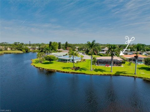 Lakewood Naples Real Estate