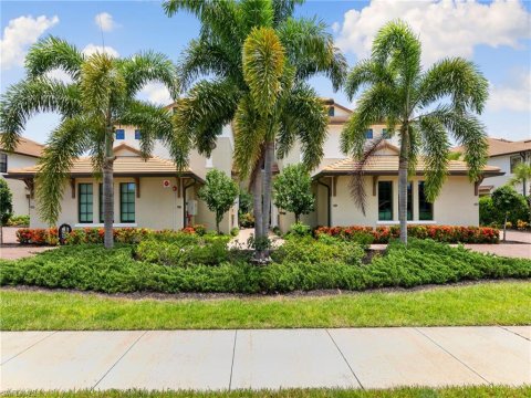 Lamorada Naples Florida Condos for Sale