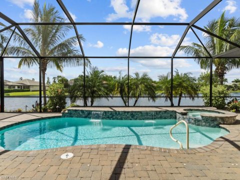 Lamorada Naples Florida Real Estate