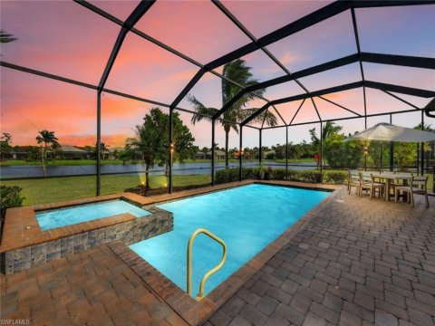 Lamorada Naples Florida Real Estate