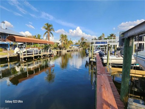 Ledford Shores Bonita Springs Real Estate