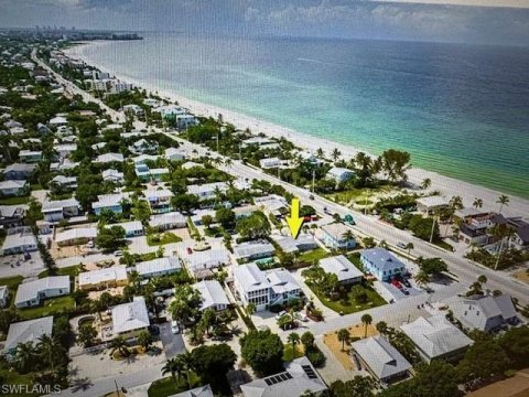 Leilani Fort Myers Beach Real Estate