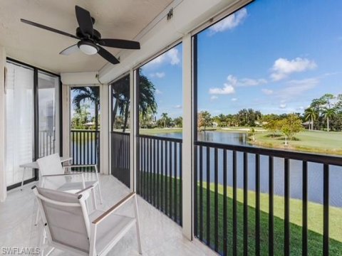 Lely Country Club Naples Florida Condos for Sale