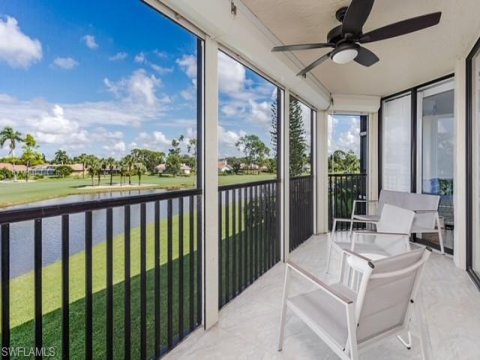 Lely Country Club Naples Florida Condos for Sale