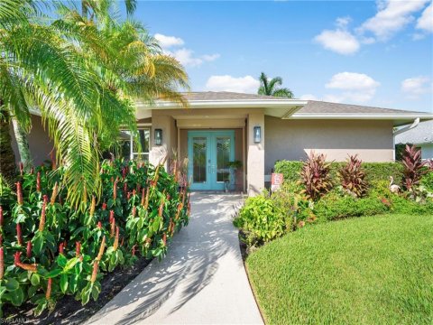 Lely Country Club Naples Florida Real Estate