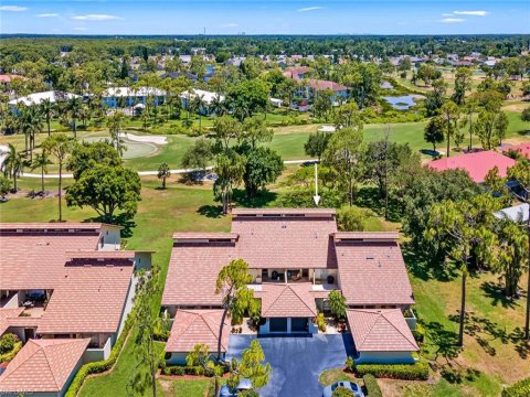 Lely Country Club Naples Real Estate