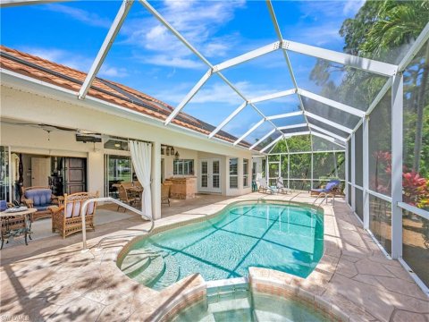 Lely Country Club Naples Real Estate