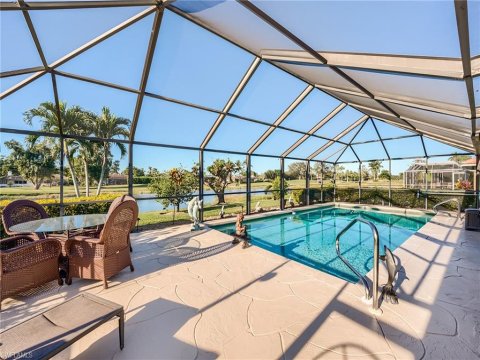 Lely Country Club Naples Real Estate