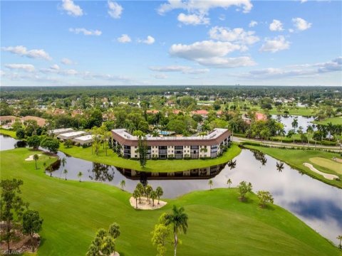 Lely Country Club Real Estate