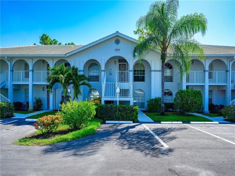 Lely Golf Estates Naples Florida Condos for Sale