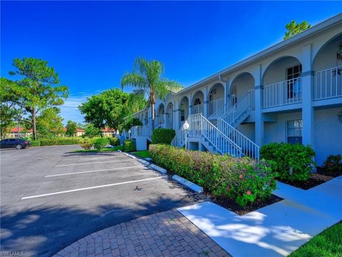 Lely Golf Estates Naples Florida Condos for Sale