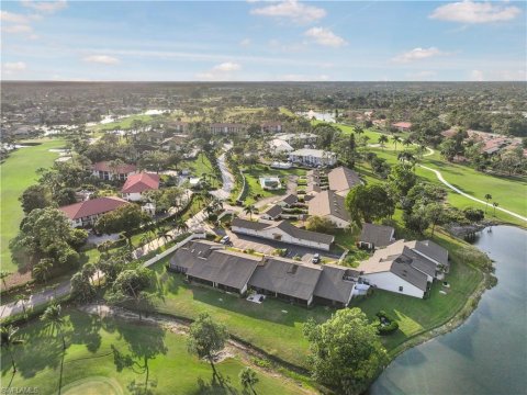 Lely Golf Estates Naples Real Estate