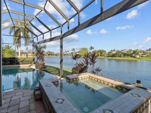 Lely Resort Naples Florida Homes for Sale