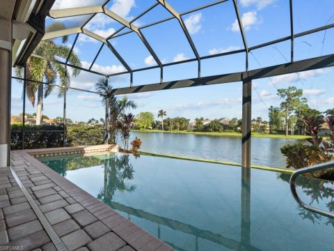 Lely Resort Naples Florida Homes for Sale