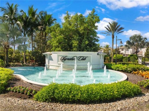 Lely Resort Naples Florida Real Estate