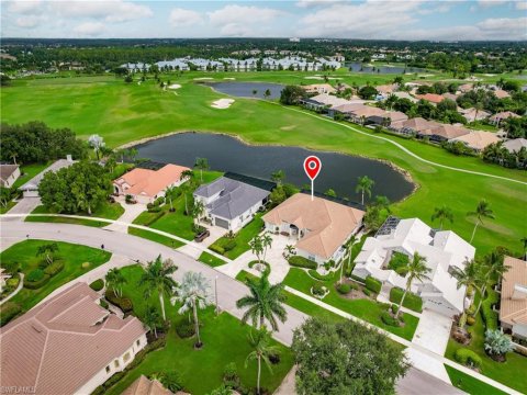 Lely Resort Naples Florida Real Estate