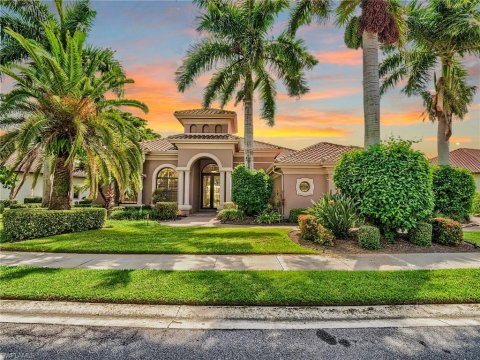 Lely Resort Naples Real Estate