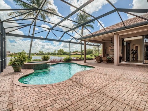 Lely Resort Naples Real Estate