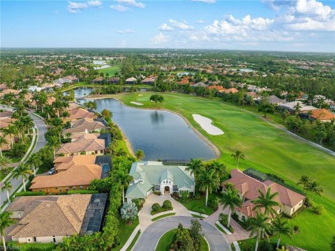 Lely Resort Naples Real Estate